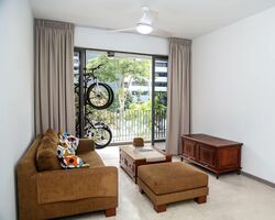 Stratum (D18), Condominium #566230271